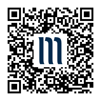 Codice QR per il monumento