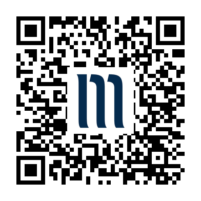 Codice QR per il monumento