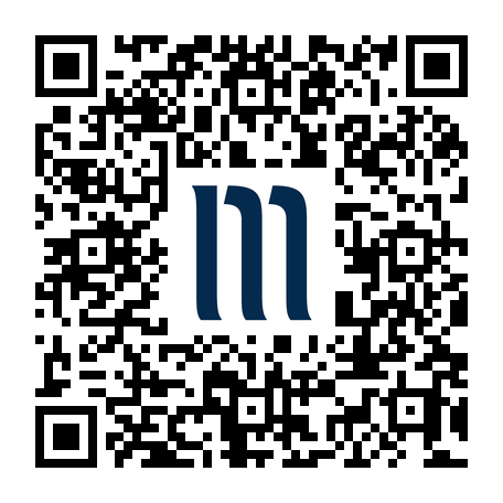 Codice QR per il monumento