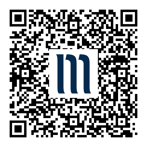 Codice QR per il monumento