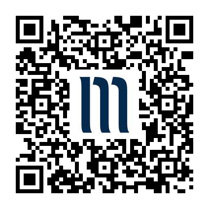 Codice QR per il monumento