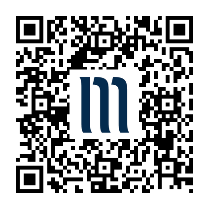 Codice QR per il monumento