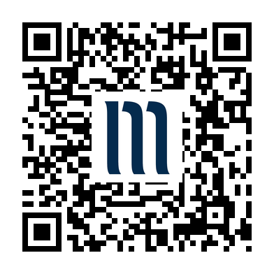 Codice QR per il monumento
