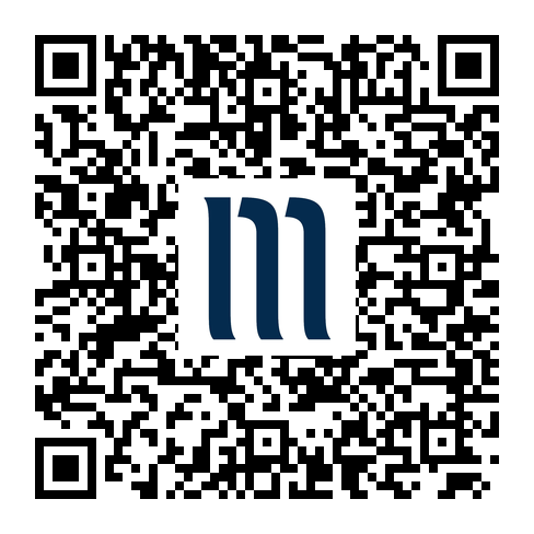 Codice QR per il monumento