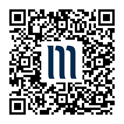 Codice QR per il monumento