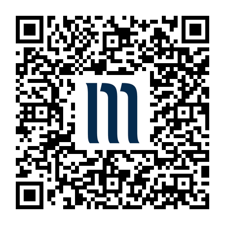 Codice QR per il monumento