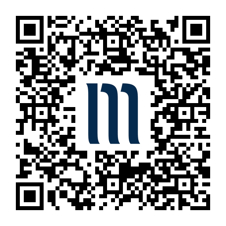 Codice QR per il monumento