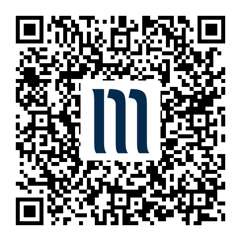 Codice QR per il monumento