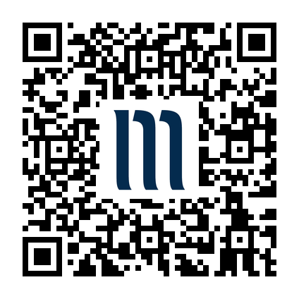 Codice QR per il monumento