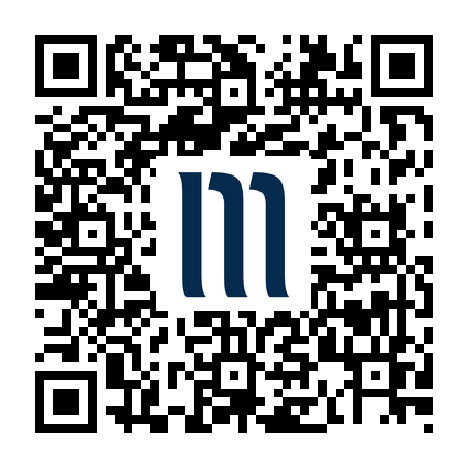 Codice QR per il monumento