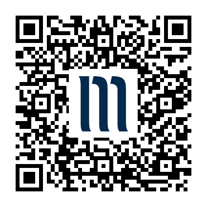 Codice QR per il monumento