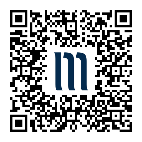 Codice QR per il monumento