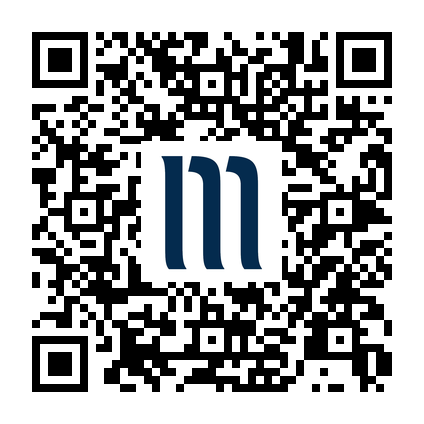 Codice QR per il monumento