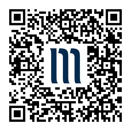 Codice QR per il monumento