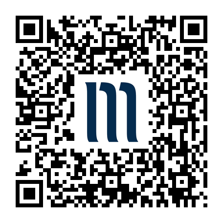 Codice QR per il monumento