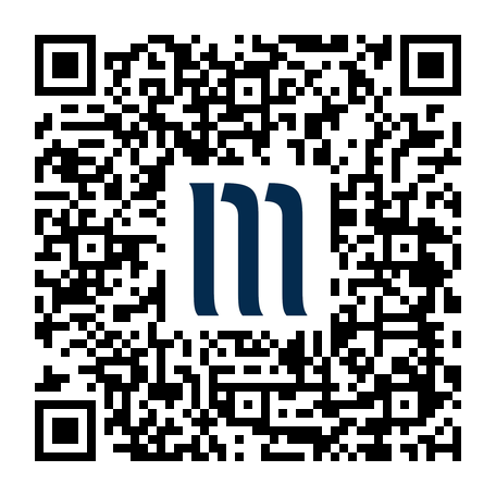 Codice QR per il monumento