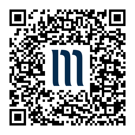 Codice QR per il monumento