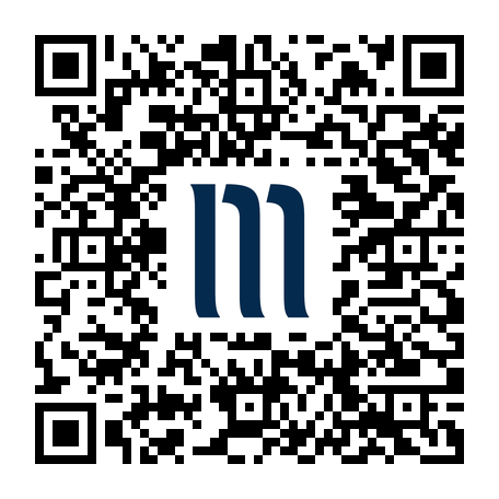 Codice QR per il monumento