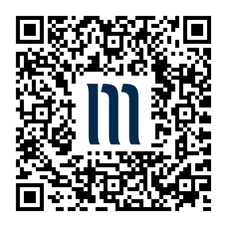 Codice QR per il monumento