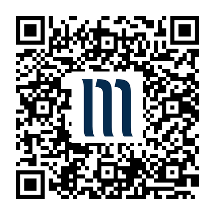 Codice QR per il monumento