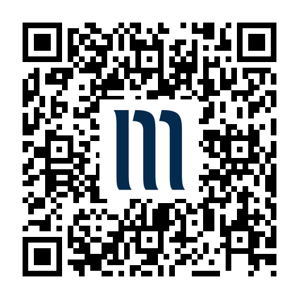 Codice QR per il monumento