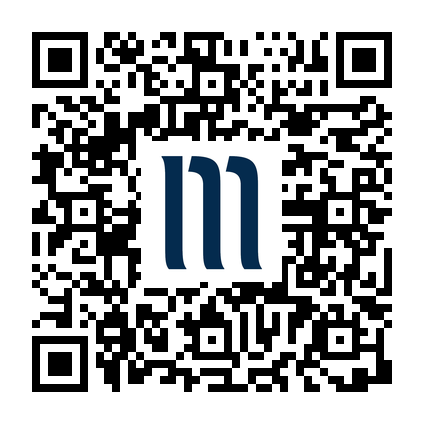 Codice QR per il monumento