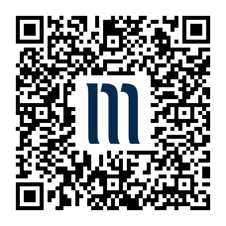 Codice QR per il monumento