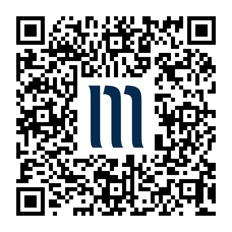 Codice QR per il monumento