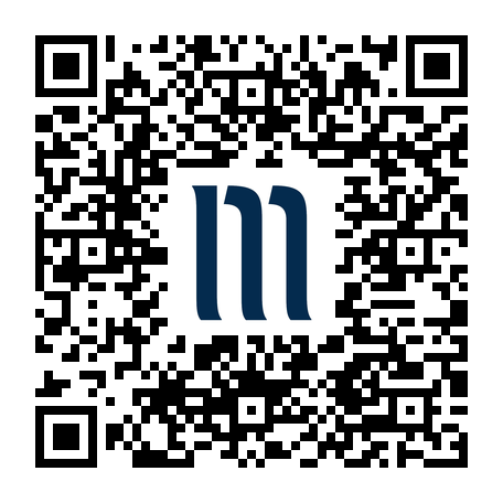 Codice QR per il monumento