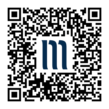 Codice QR per il monumento