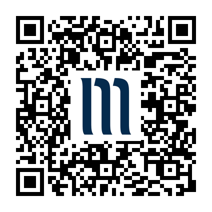 Codice QR per il monumento