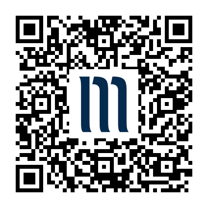 Codice QR per il monumento