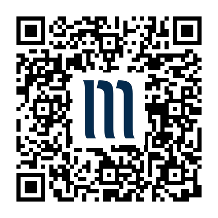 Codice QR per il monumento