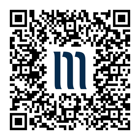 Codice QR per il monumento