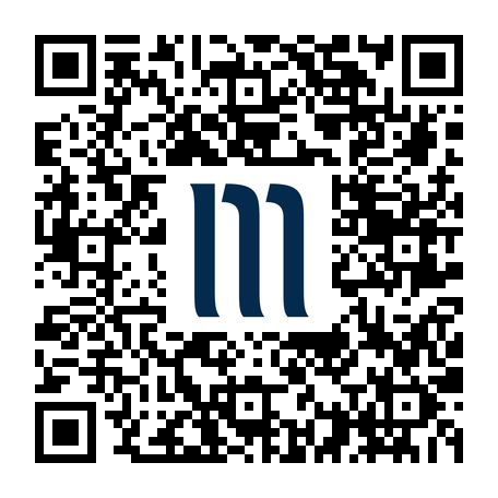 Codice QR per il monumento