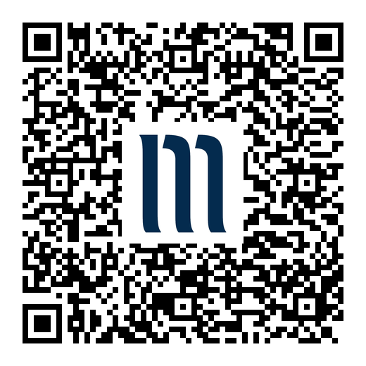 Codice QR per il monumento