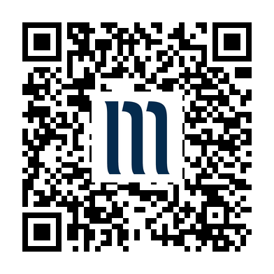 Codice QR per il monumento