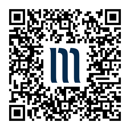 Codice QR per il monumento