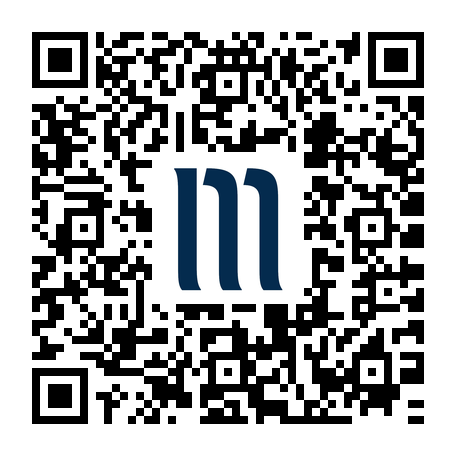 Codice QR per il monumento