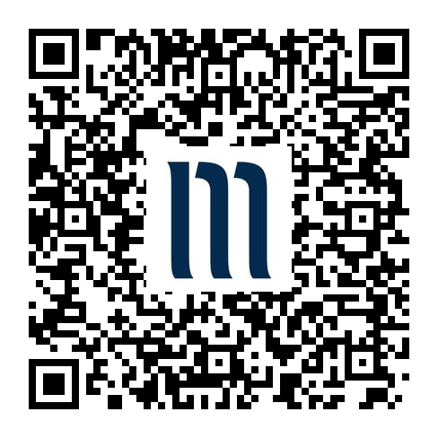 Codice QR per il monumento