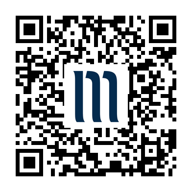 Codice QR per il monumento