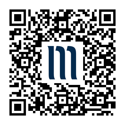 Codice QR per il monumento