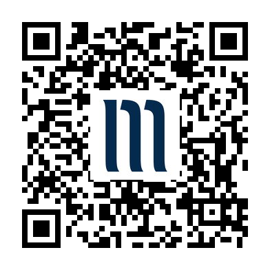 Codice QR per il monumento