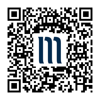 Codice QR per il monumento