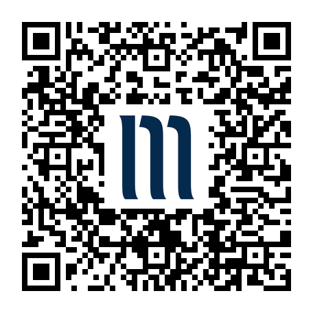 Codice QR per il monumento