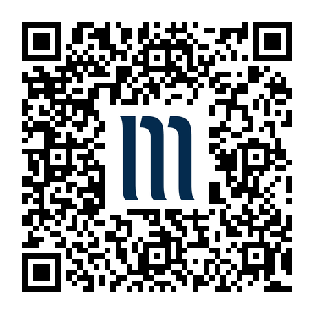 Codice QR per il monumento