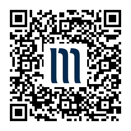 Codice QR per il monumento