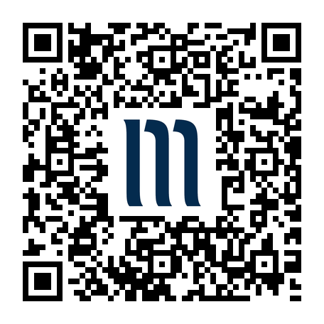 Codice QR per il monumento