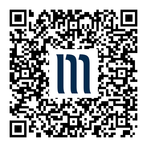 Codice QR per il monumento