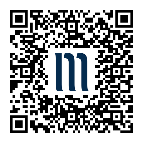 Codice QR per il monumento